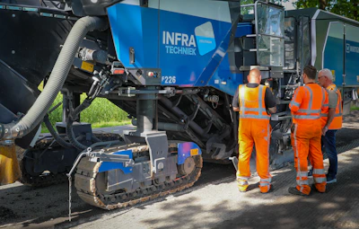 Afbeelding bij Metacom Projectbewaking