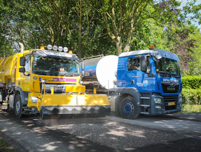 Afbeelding bij Metacom materieelbeheer