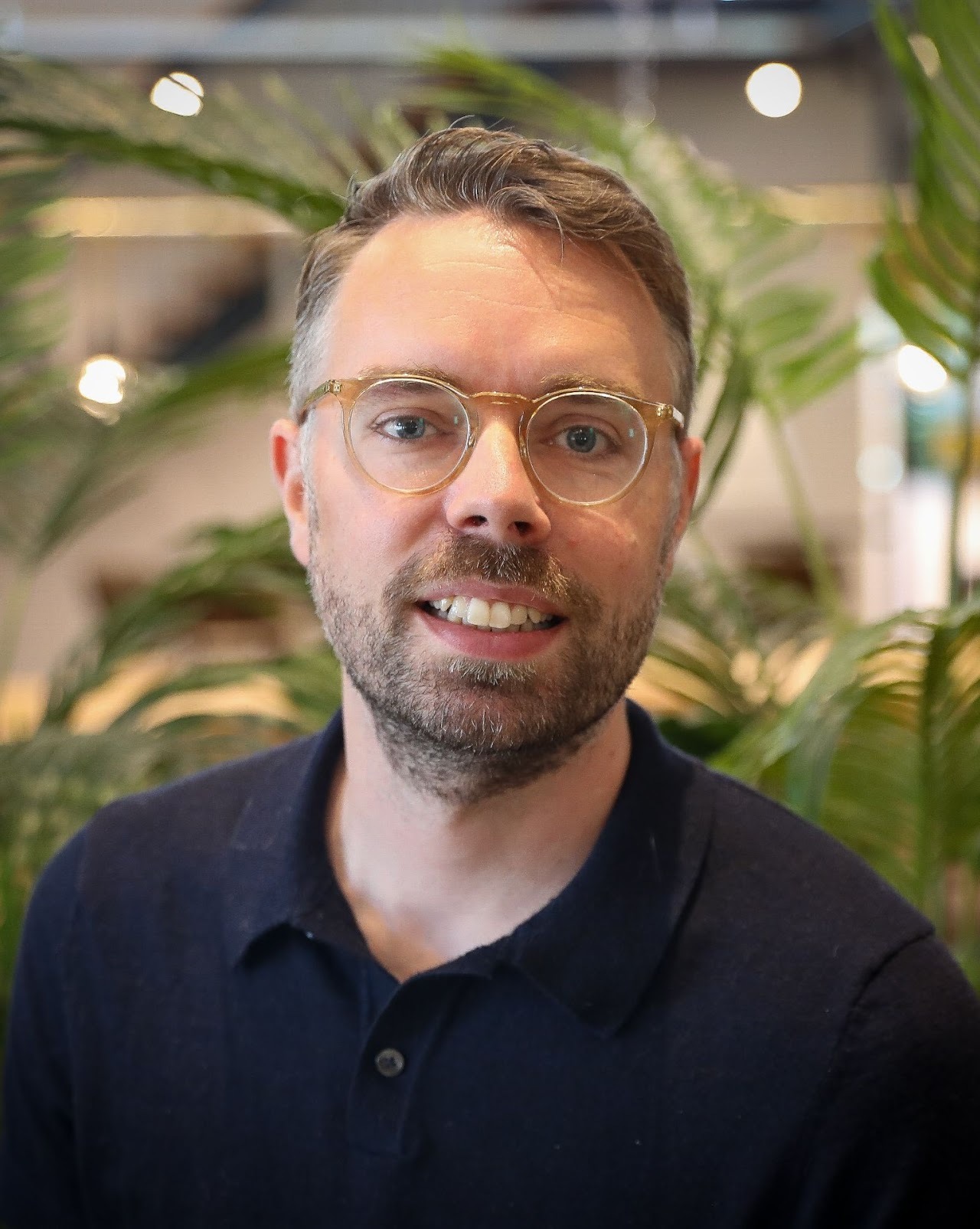 Profielfoto van Peter van Meijel