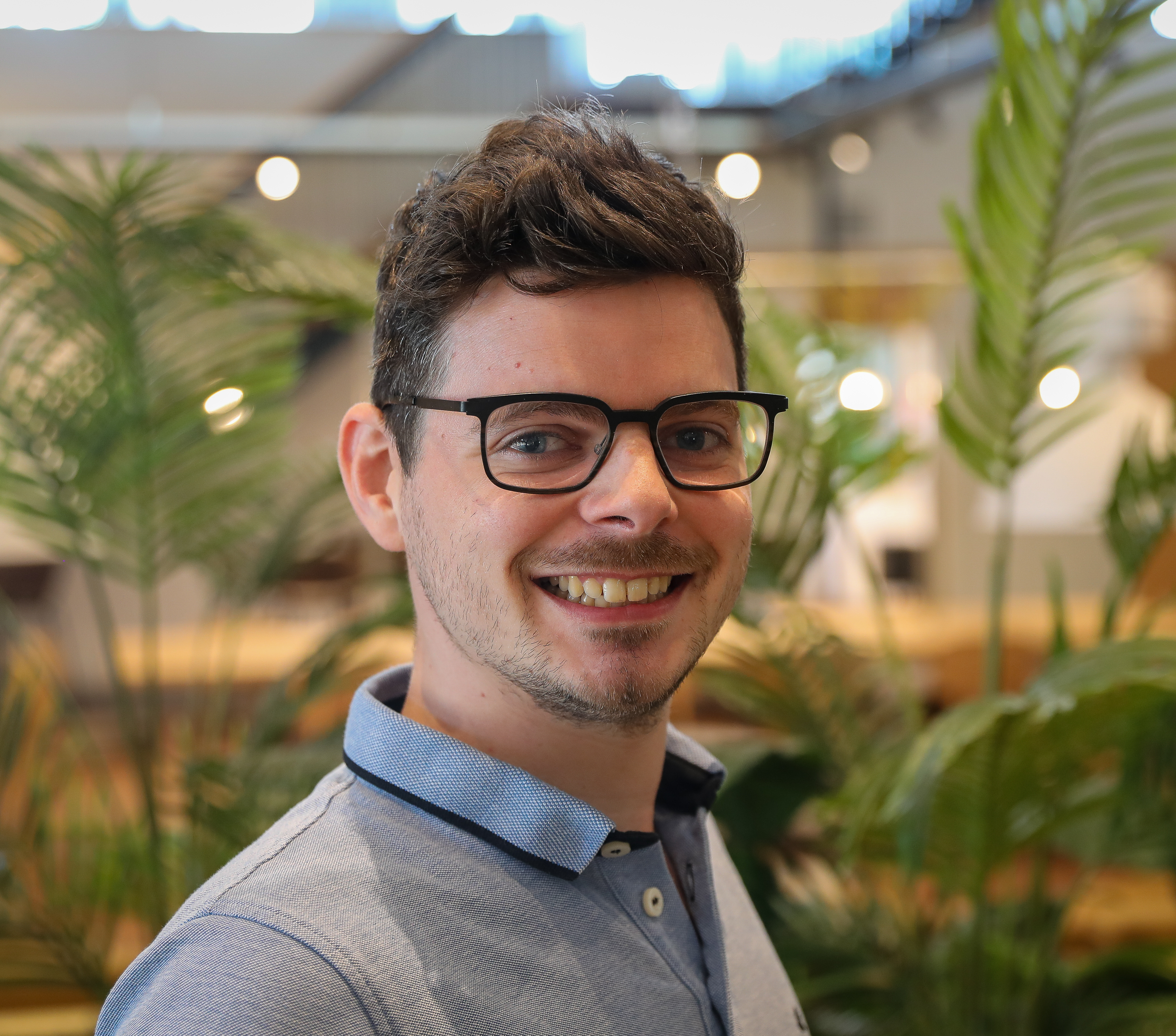 Profielfoto van Theo van Meijel